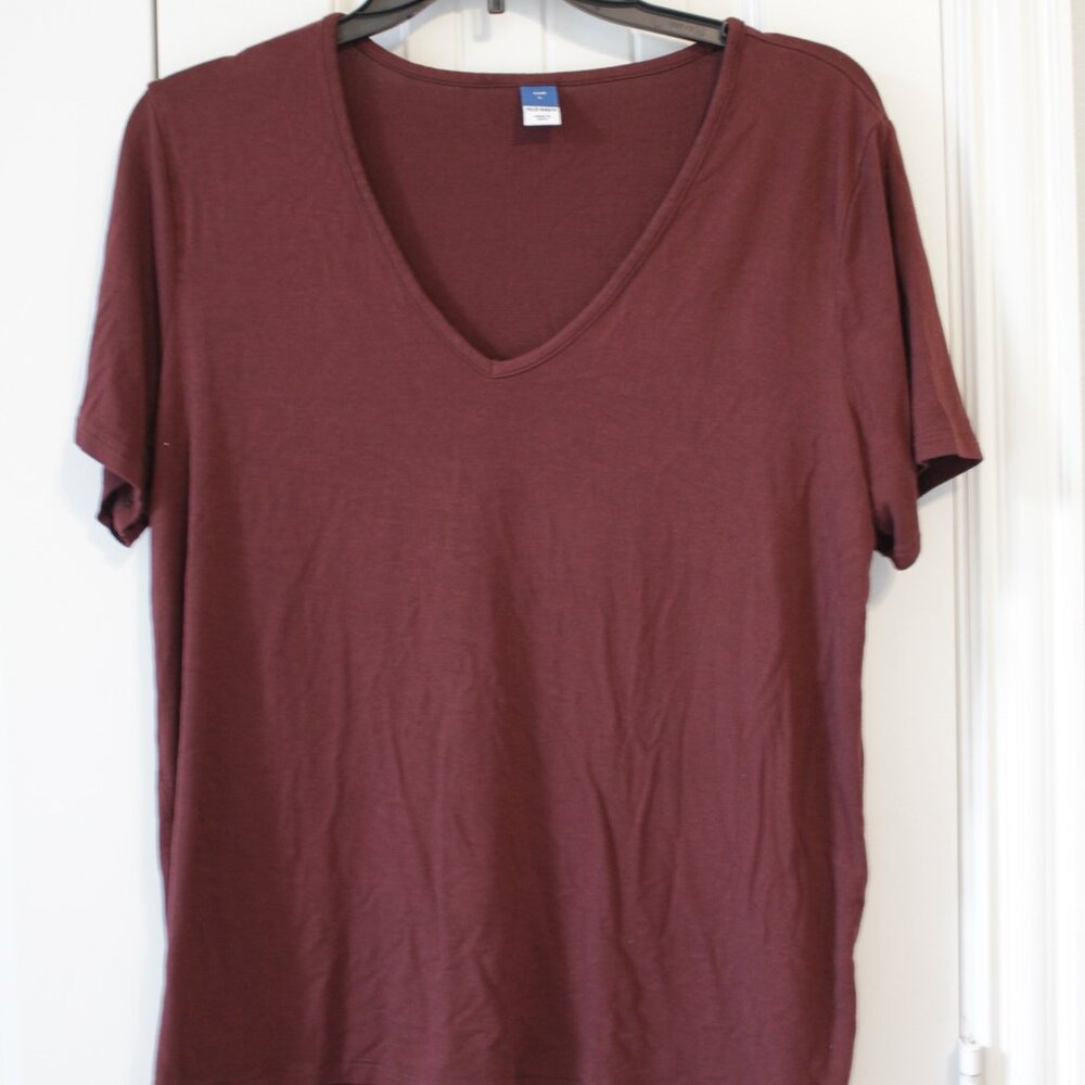 Old Navy Luxe shirt
